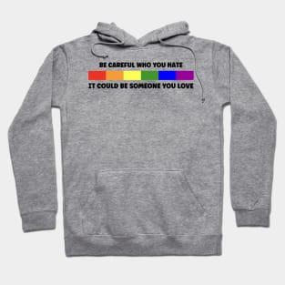 Pride Month Hoodie